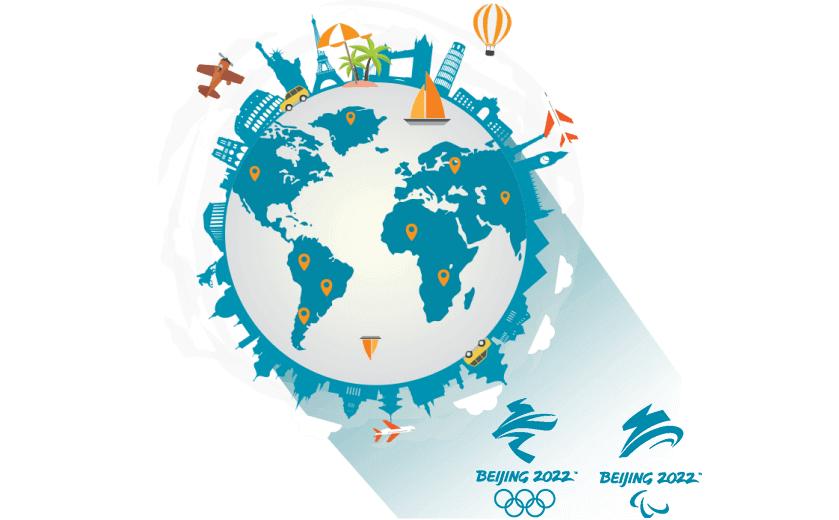 出国旅游 到圣赫勒拿旅游 - ROUTECN