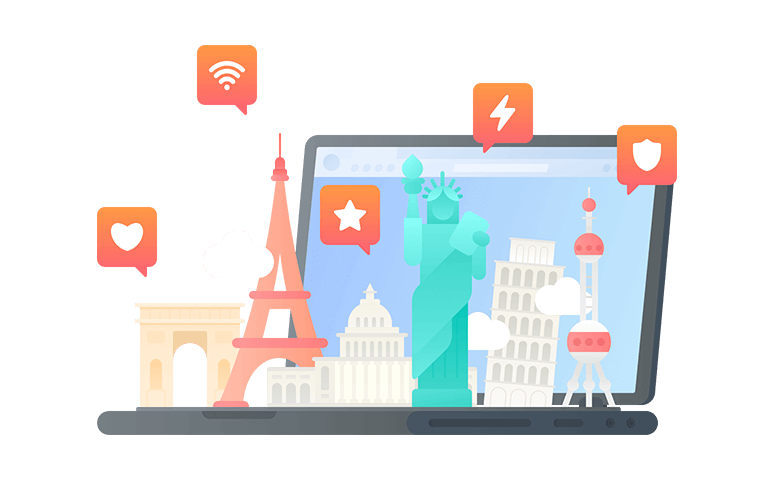 出国旅游 到圣赫勒拿旅游 - ROUTECN